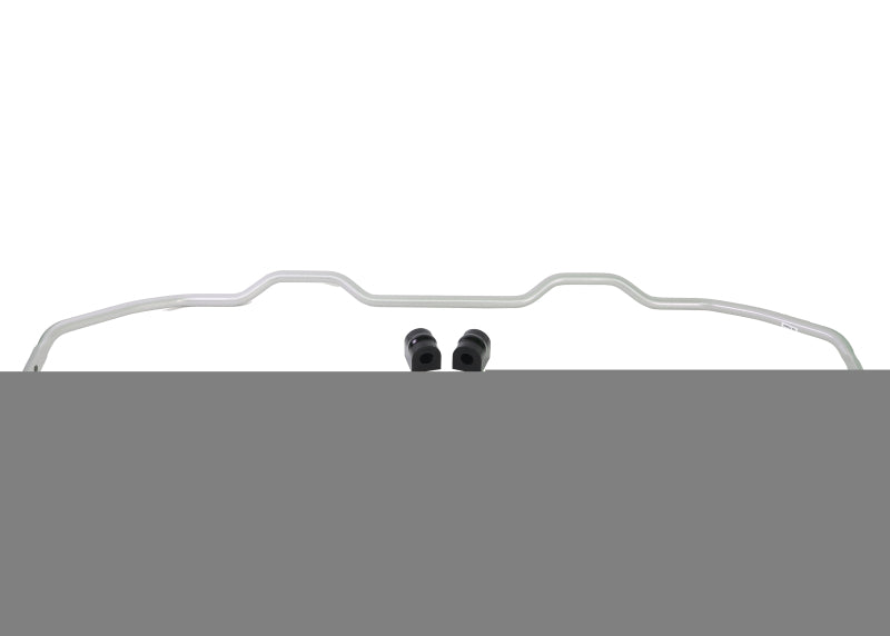 Whiteline Performance Rear Sway bar - 20mm heavy duty blade adjustable