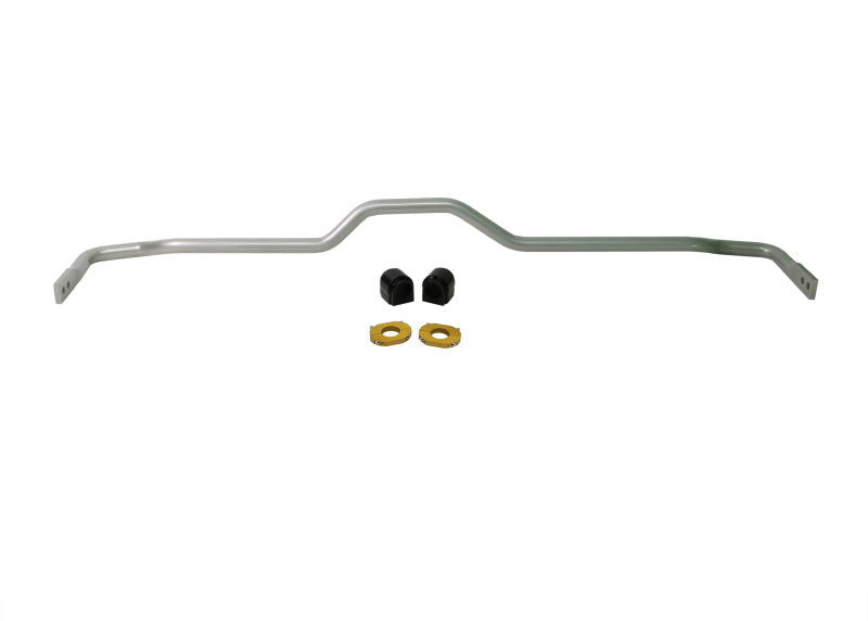 Whiteline Performance Rear Sway Bar - 24mm 2 Point Adjustable