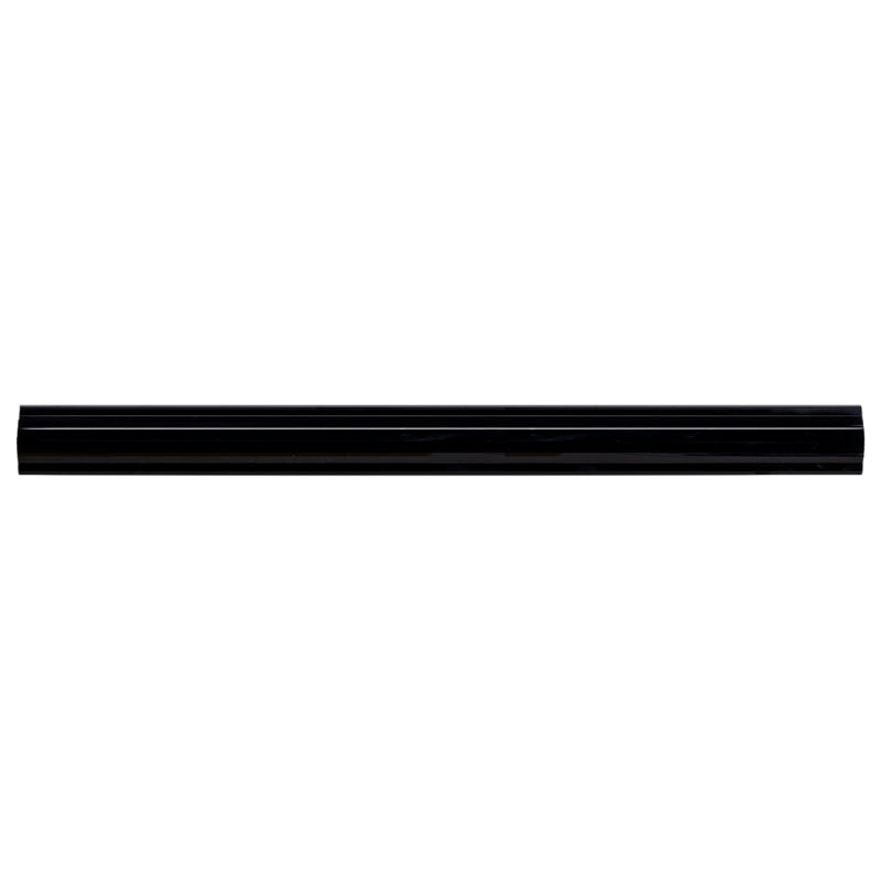 Borne Off-Road Light Bar Cover Single Row 30in Black BNLT-COV-SS30BK
