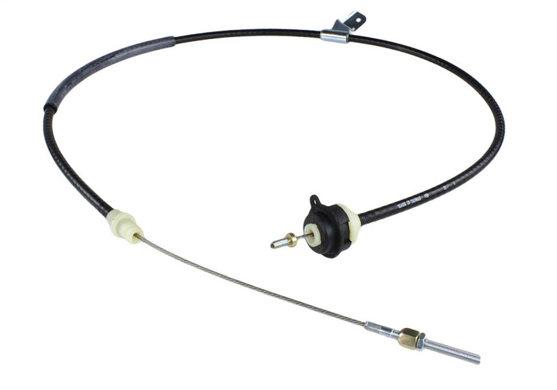 Ford Performance Parts 1996-2004 V8 Mustang Adjustable Clutch Cable