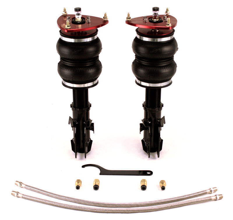 AIRLIFT Performance Front Kit for 08-14 Subaru Impreza/WRX (includes wagon)