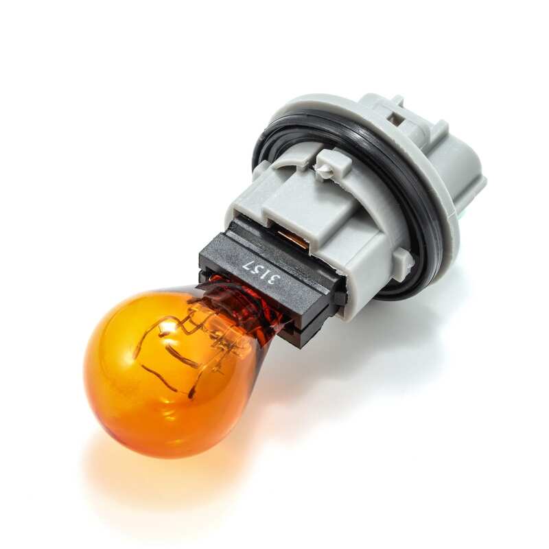 AlphaRex 14-20 Toyota Tundra TRD Wiring Adapter Stock LED Headlight to AlphaRex Headlight Converter 810007 *Discontinued