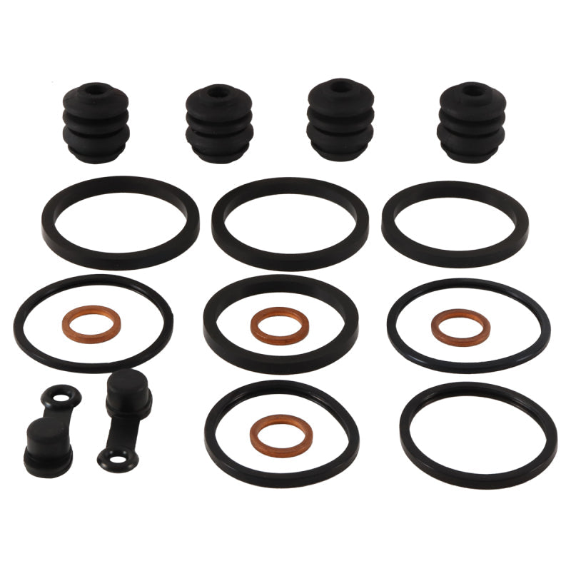 All Balls Racing Caliper Rebuild Kit 18-3084