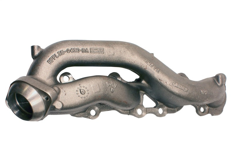 Ford Performance Parts Ford Racing 5.0L TI-VCT Cast Iron Exhaust Manifolds