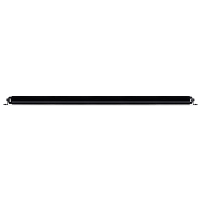 Borne Off-Road Light Bar Cover Single Row 40in Black BNLT-COV-SS40BK