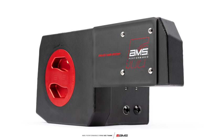 AMS Performance 2017+ Audi R8 Ice Tank ALP.40.02.0001-1