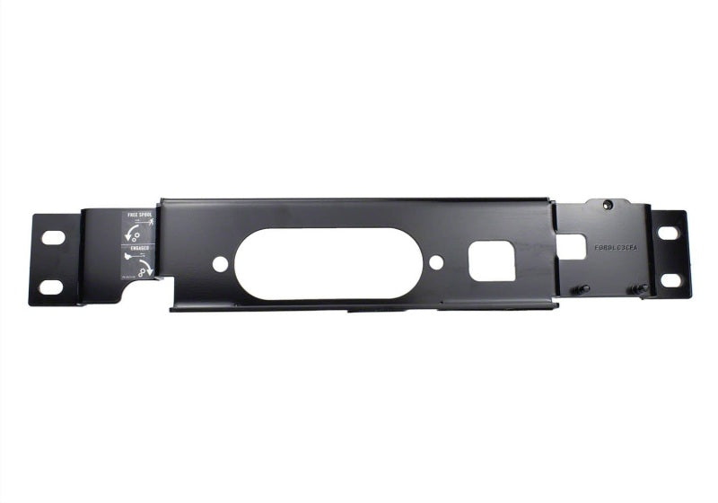 Ford Racing 20-22 SD Winch Adapter Bracket M-1821-BR