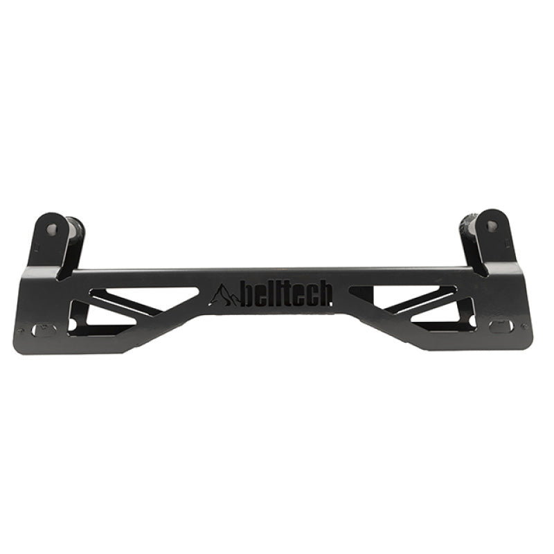 Belltech 19-20 Chevrolet Silverado / GMC Sierra 1500 4WD 6" Suspension Lift Kit w/ Shocks 150210BK
