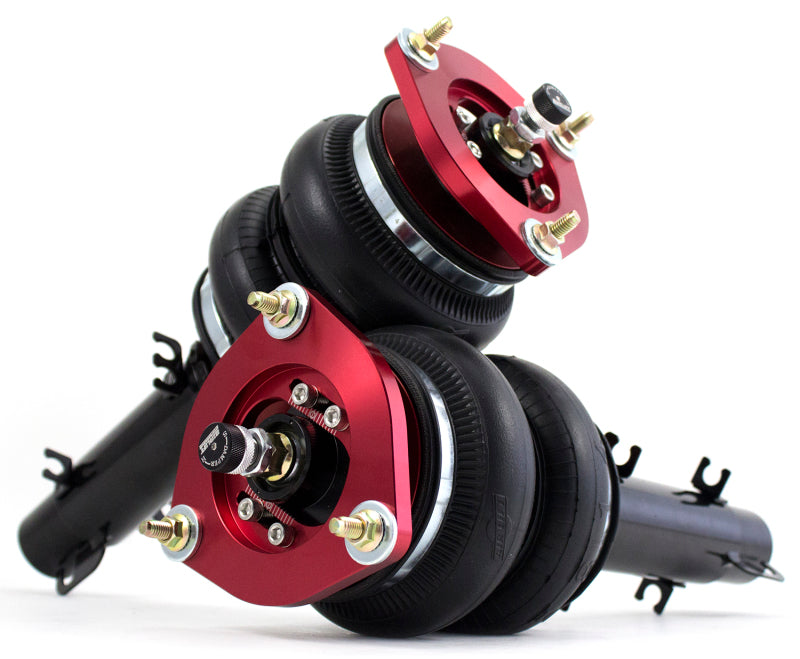 AIRLIFT 99-05 Golf,99-05 GTI,99-05 Jetta,98-06 MK1 TT,02-04 MKIV Golf R32,00-0
