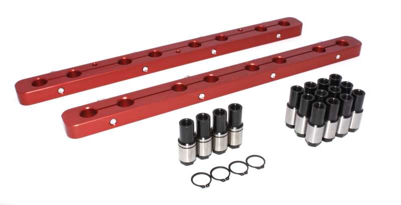 Comp Cams Cs 7/16 Std 1Pc Girdle Kit