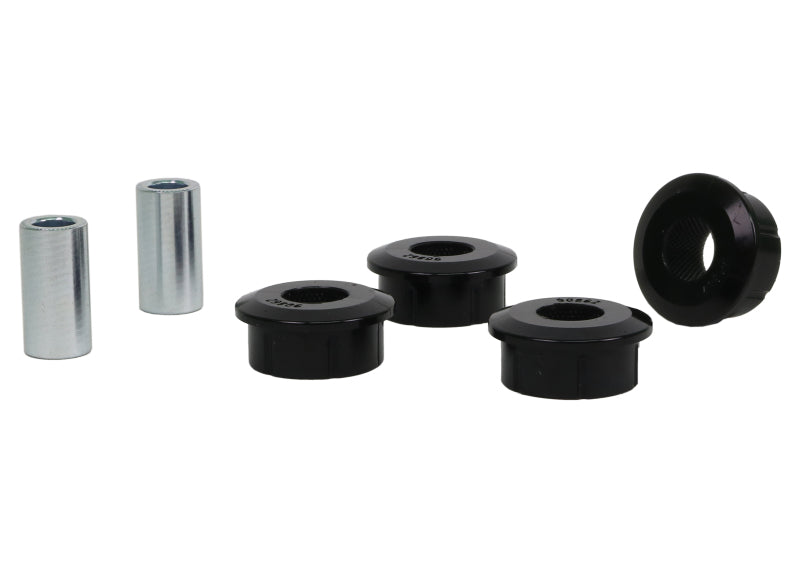 Whiteline 05-13 Lexus IS250 GSE20 / 1/08-4/13 IS350 GSE21 Rear Trailing Arm Upper Rear Bushing Kit W63587