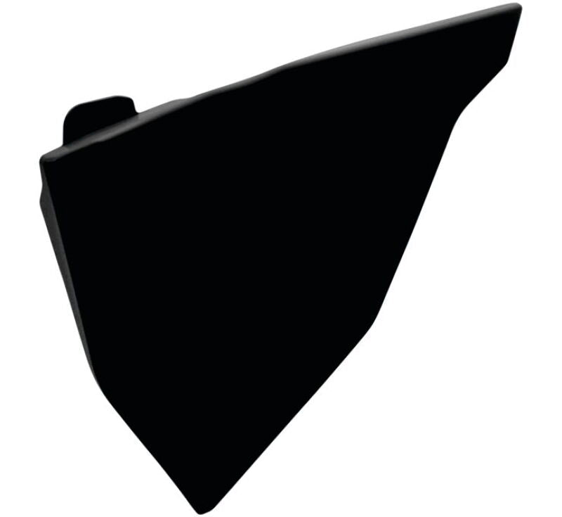 Acerbis Airbox Cover Black 2726520001