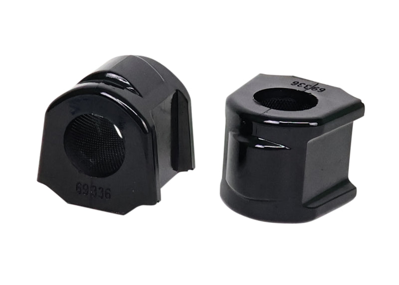 Whiteline 22-25 Subaru WRX Sway Bar Mount Bushing Service Kit KSK112-22
