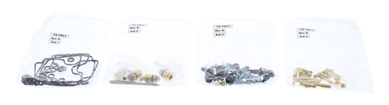 All Balls Racing Carburetor Rebuild Kit 26-1895