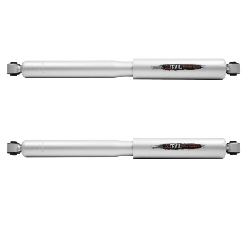 Belltech 19-23 Chevrolet Silverado / GMC Sierra 1500 4WD 6in-8in Suspension Lift Kit w/ Shocks 150210TPC
