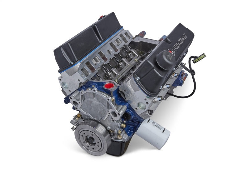 Ford Performance 302 CI 340 HP Boss Crate Engine w/E-Cam (No Cancel No Returns) M-6007-X2302E