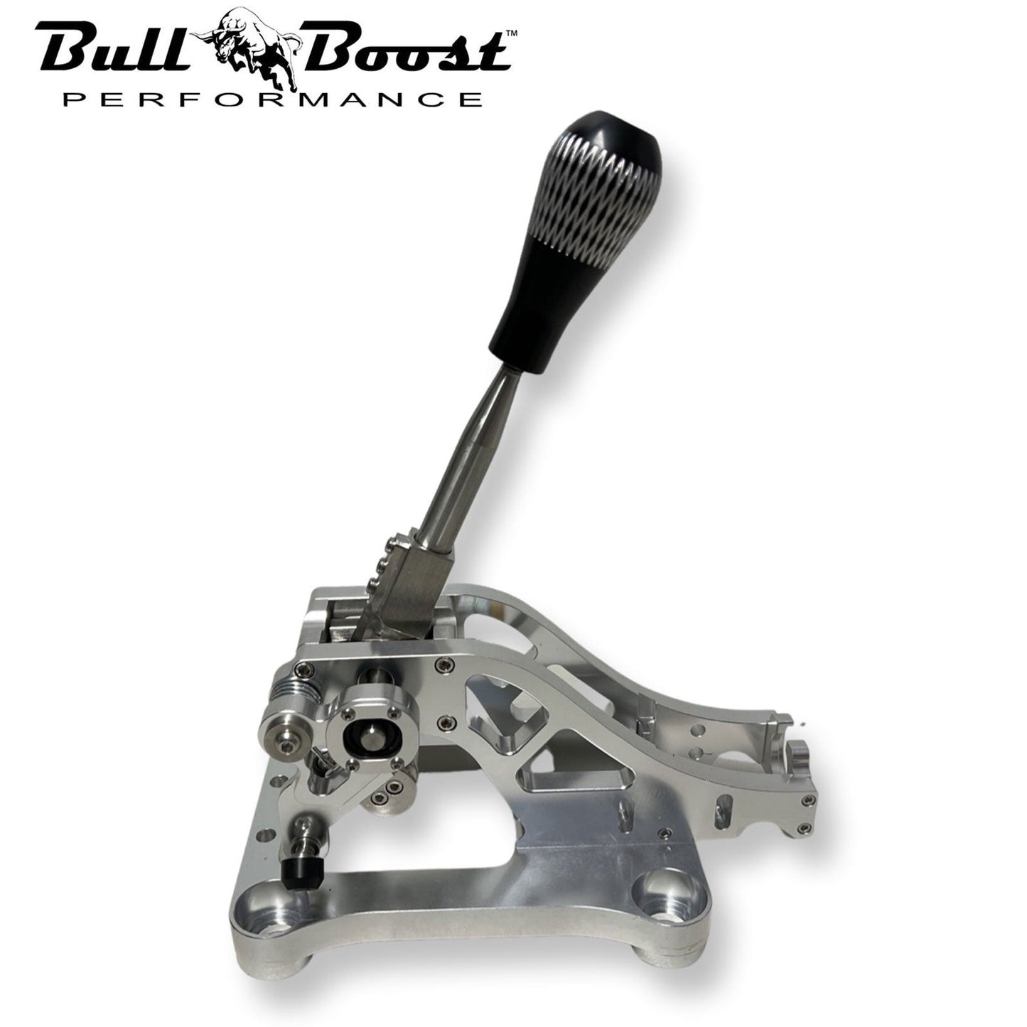 Billet Shifter Shift Box for Honda Acura J Series J25 J30 J32 J35 J37 J Swap V6