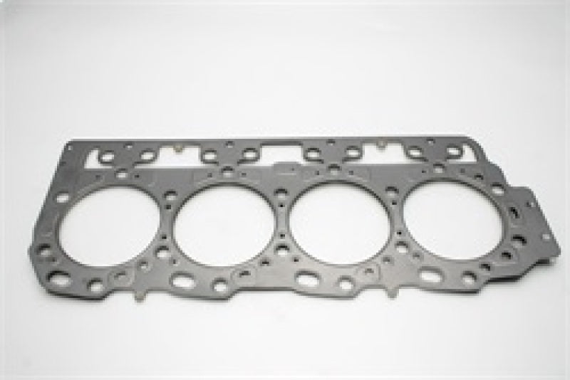 Cometic Gasket Cometic GM LB7/LLY/LBZ/LMM/LGH/LML Duramax .066in MLS Cylinder Head Gasket - 4.100in Bore - RHS C5882-066