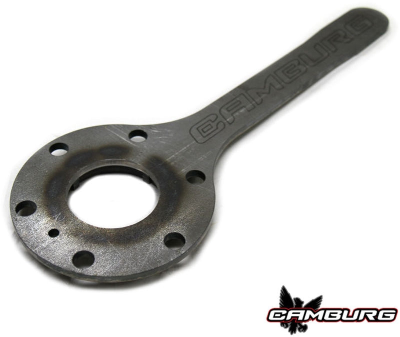 Camburg 3.25 Hub Wrench (6x6.5) CAM-020016