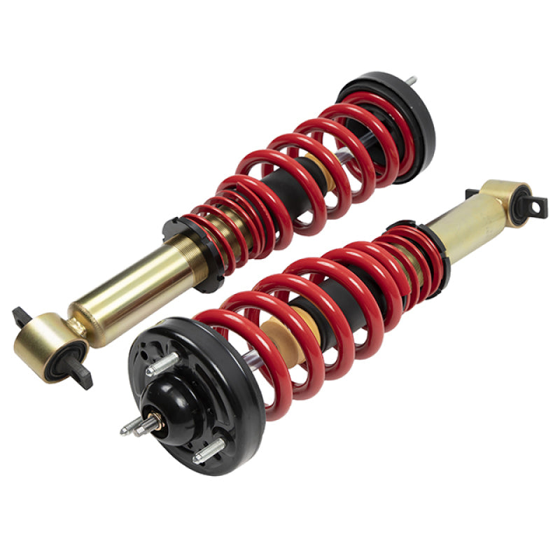 Belltech 15-20 Ford 150 (All Cabs) 2WD/4WD Performance Handling Kit 1008HK