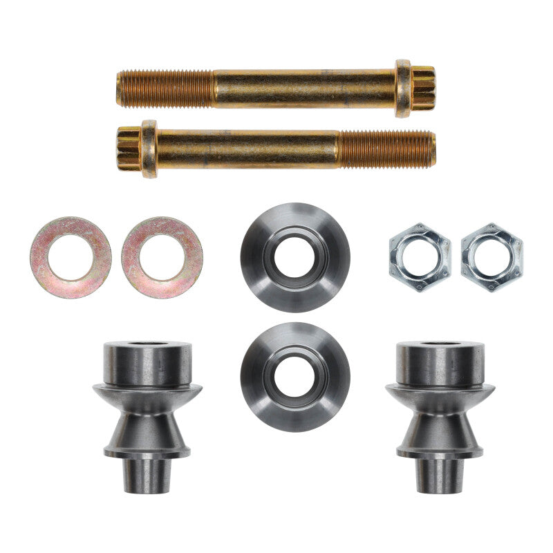 Camburg UCA Uniball Bolt & Spacer Kit (001.097.248) CAM-010104