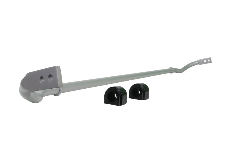 Whiteline Performance Rear Sway Bar - 24mm 2 Point Adjustable