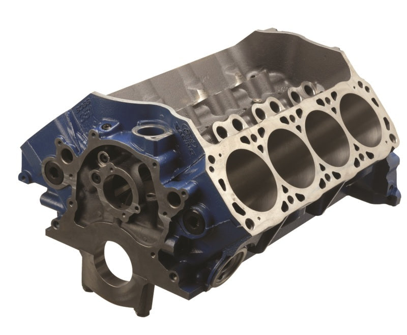 Ford Racing BOSS 351 Cylinder Block 9.5inch Deck M-6010-BOSS35195