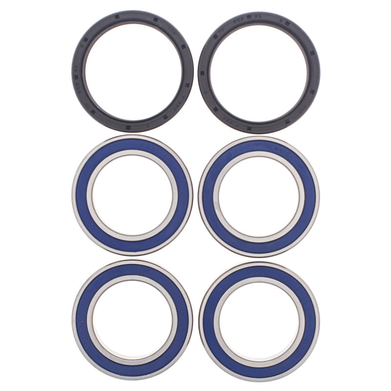 All Balls Racing 10-13 Can-Am DS 450 Wheel Bearing Kit Rear 25-1565