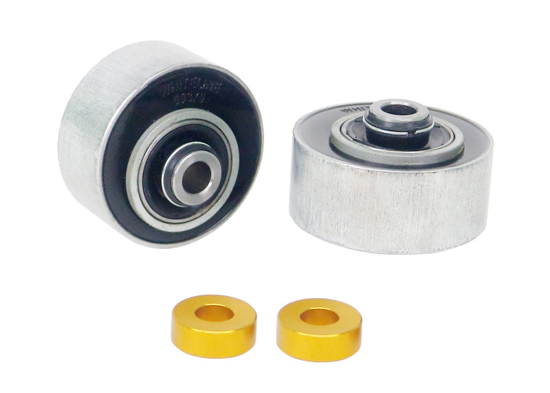 Whiteline Control Arm Lower - Inner Rear Bushing Kit KCA544