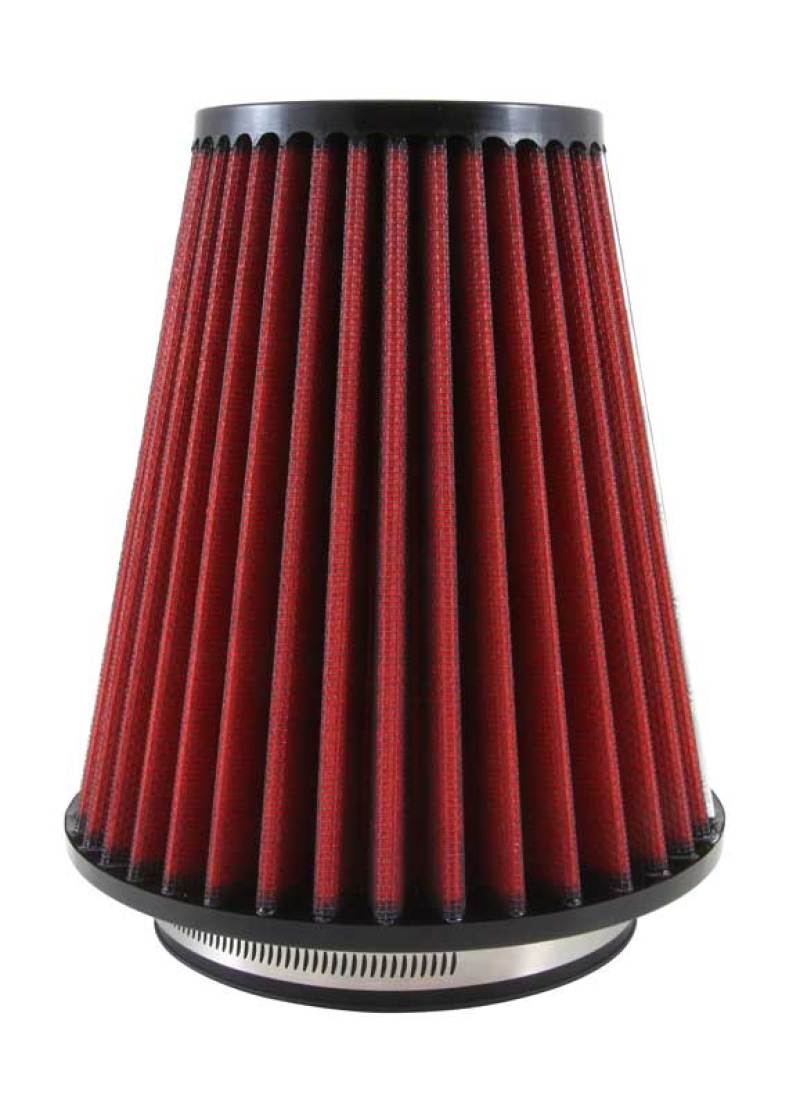 AEM Induction AEM 5in Dryflow Air Filter with 8in Element 21-2075DK