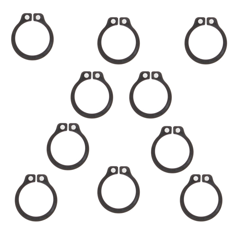 All Balls Racing Countershaft Washer - 10 Piece 25-6012