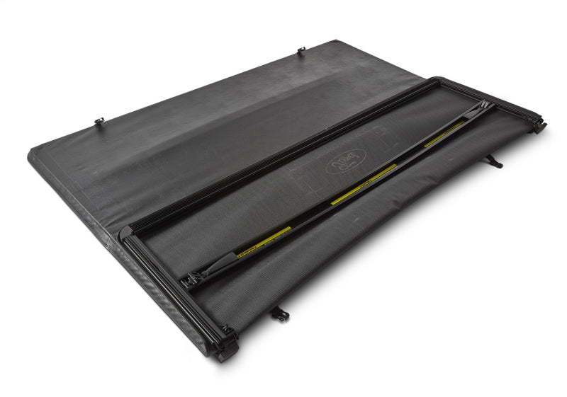 Ford Racing 15-22 F-150 Ford Performance Tri-Fold Tonneau Cover - 5.5in Bed M-98150-FP