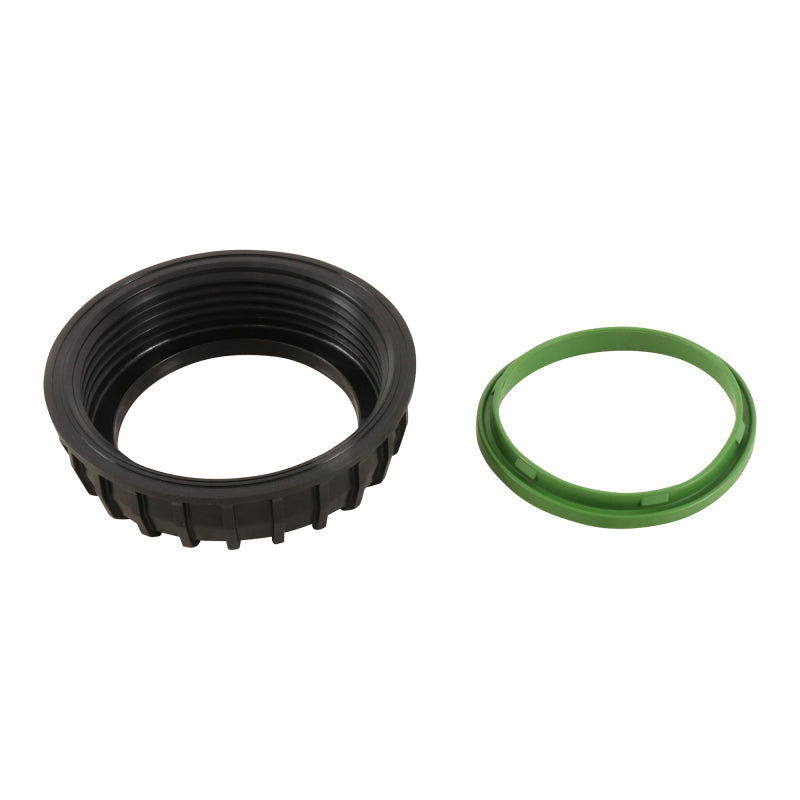 All Balls Racing 09-15 Can-Am Outl&er 400 STD 4x4 Fuel Pump Retaining Nut & Gasket Kit 47-3012