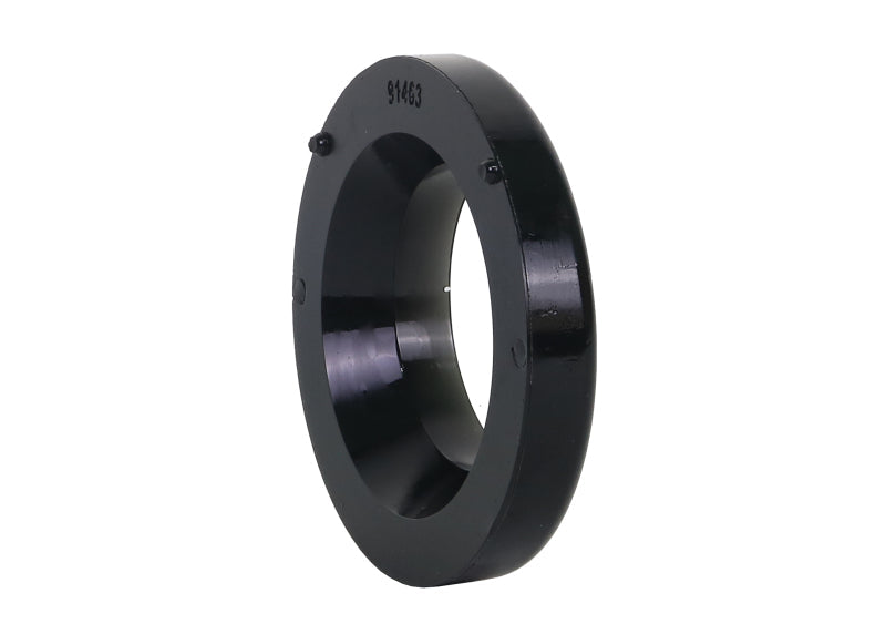 Whiteline Front Upper Spring Pad Bushing W73458