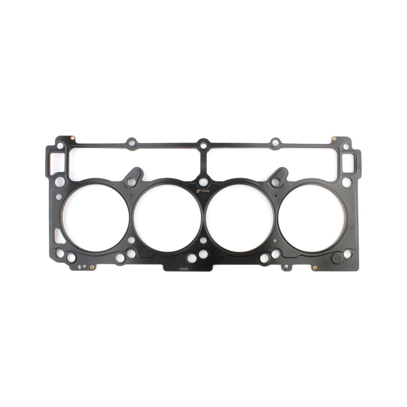 Cometic Gasket Chrysler 6.4L Apache Gen-3 Hemi .032in MLX Cylinder Head Gasket - 4.150in Bore - RHS C15172-032