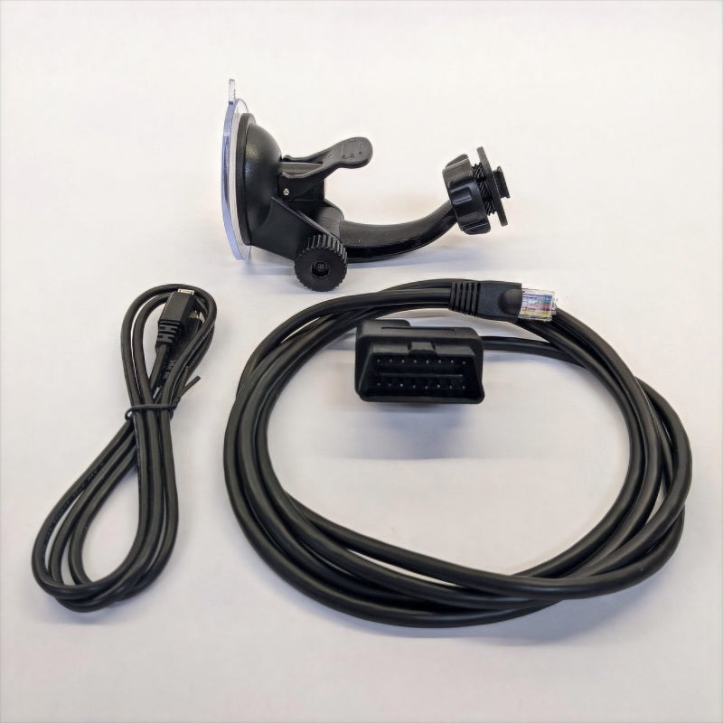 Ford Racing Procal 4 Calibration Delivery Tool M-12655-F