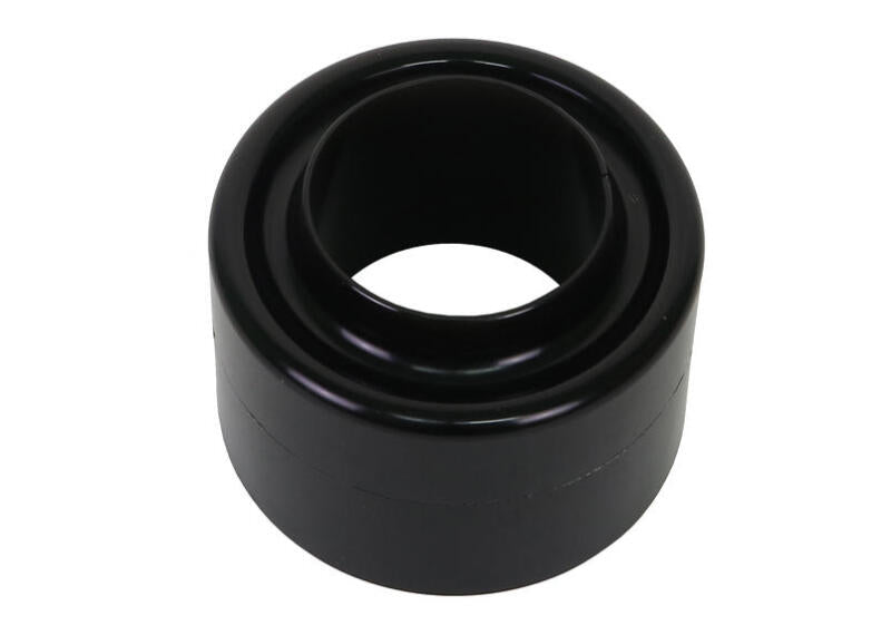 Whiteline 18-24 Jeep Wrangler/20-24 Jeep Gladiator Spring - Pad Upper Bushing W73459