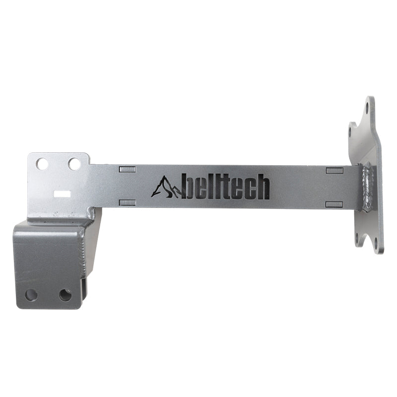 Belltech 19-21 RAM 1500 4WD All Cabs 6in-8in Lift Kit w/ Front/Rear Trail Performance Shocks 153712TP