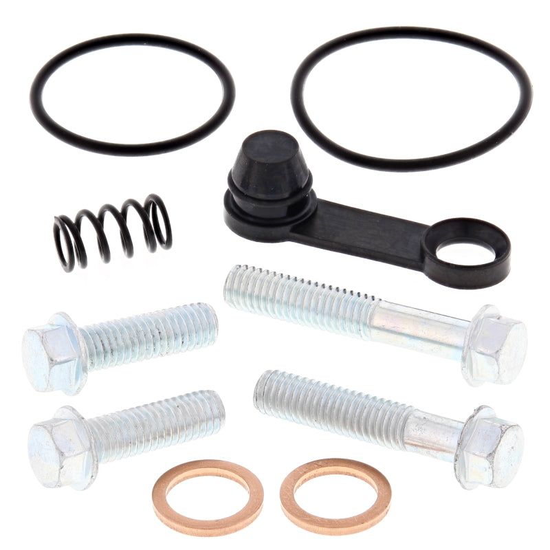 All Balls Racing 11-14 Husaberg TE250 Slave Cylinder Rebuild Kit Clutch 18-6000