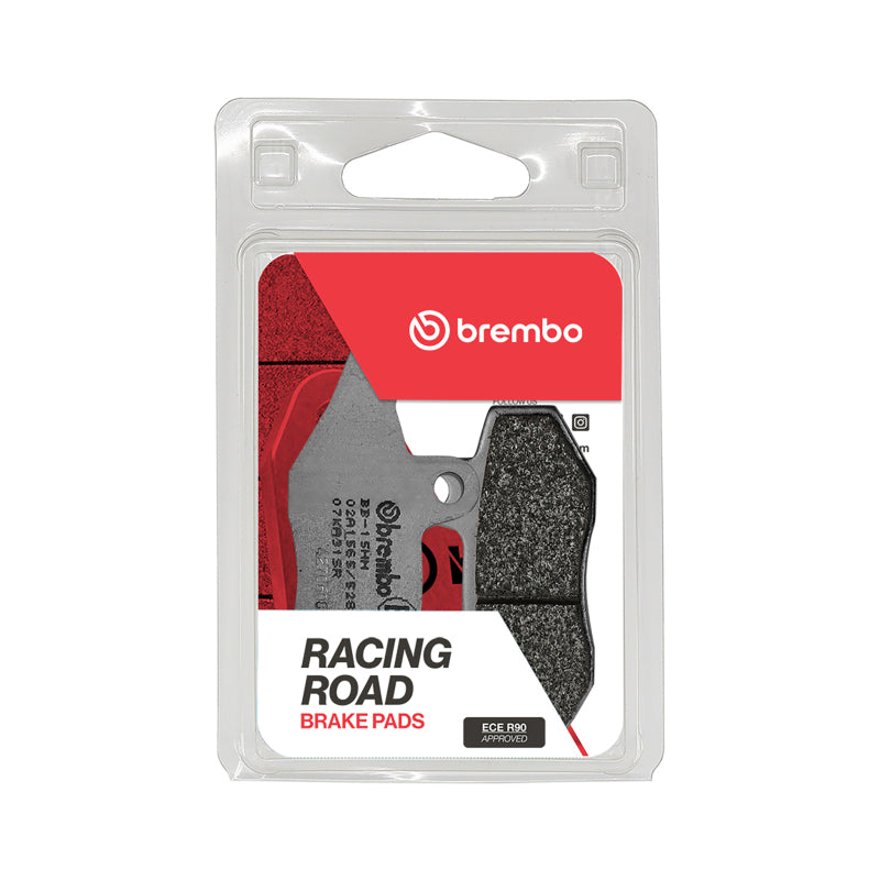 Brembo OE AM - BRAKE PAD MOTORCYCLE 07KA31SR