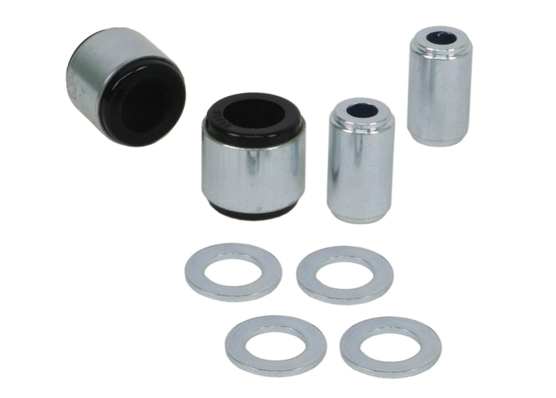 Whiteline Rear Lower Forward Outer Bushings W63577