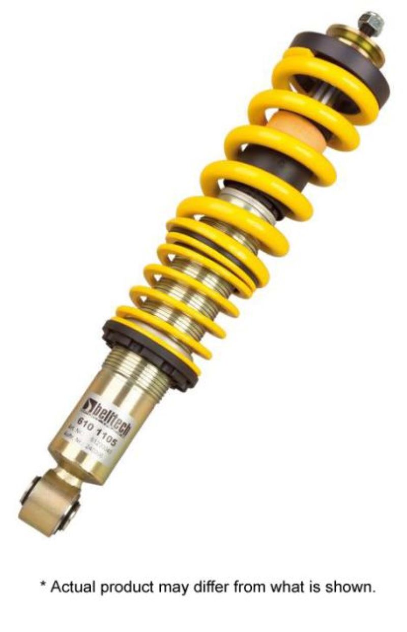 Belltech COILOVER KIT 04-08 FORD F150 KW V1 14008