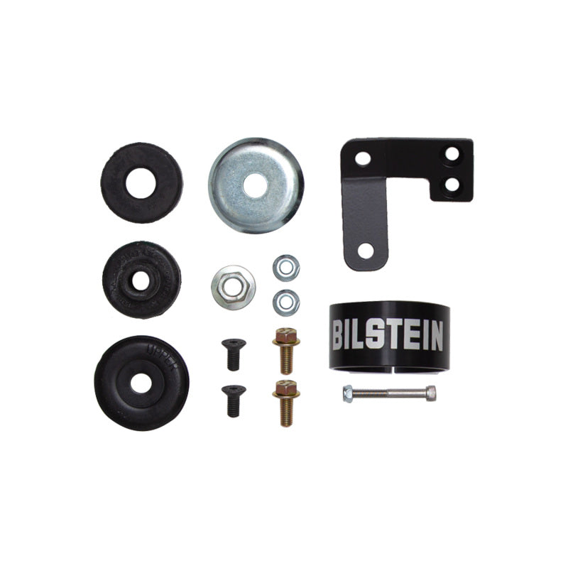 Bilstein 19-24 RAM 2500 Front Passenger B8 8100 (ZoneControl R) Shock Absorber 25-335897