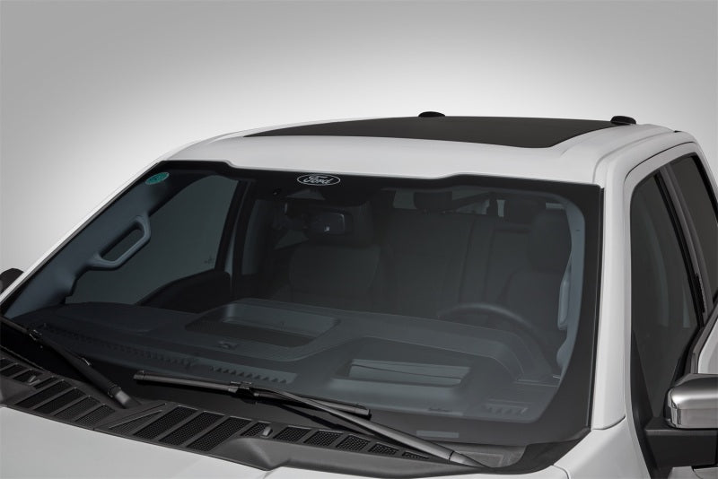 Ford Racing 2009-2018 F-150 (Incl Raptor) Ford Performance Windshield Banner M-1820-F15A