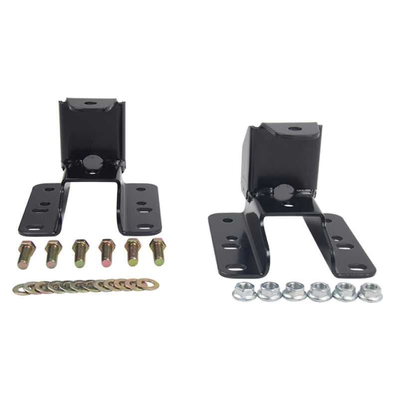 Belltech Hanger Kits