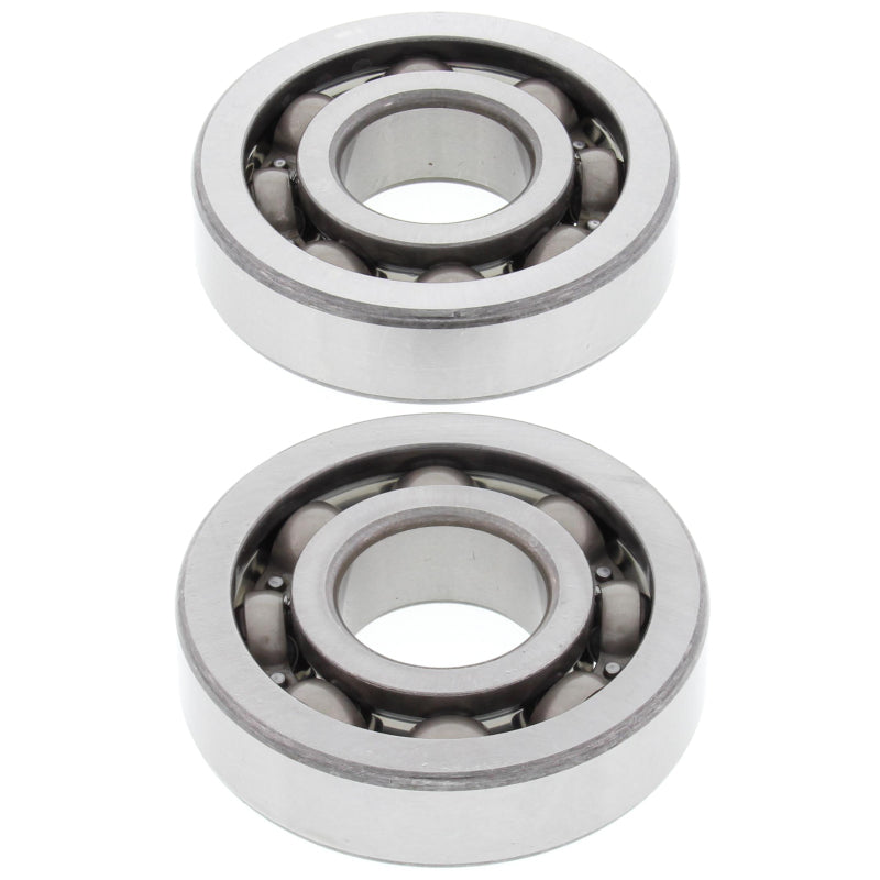 All Balls Racing 95-02 Honda XR200R Crank Shaft Bearing Kit 24-1052