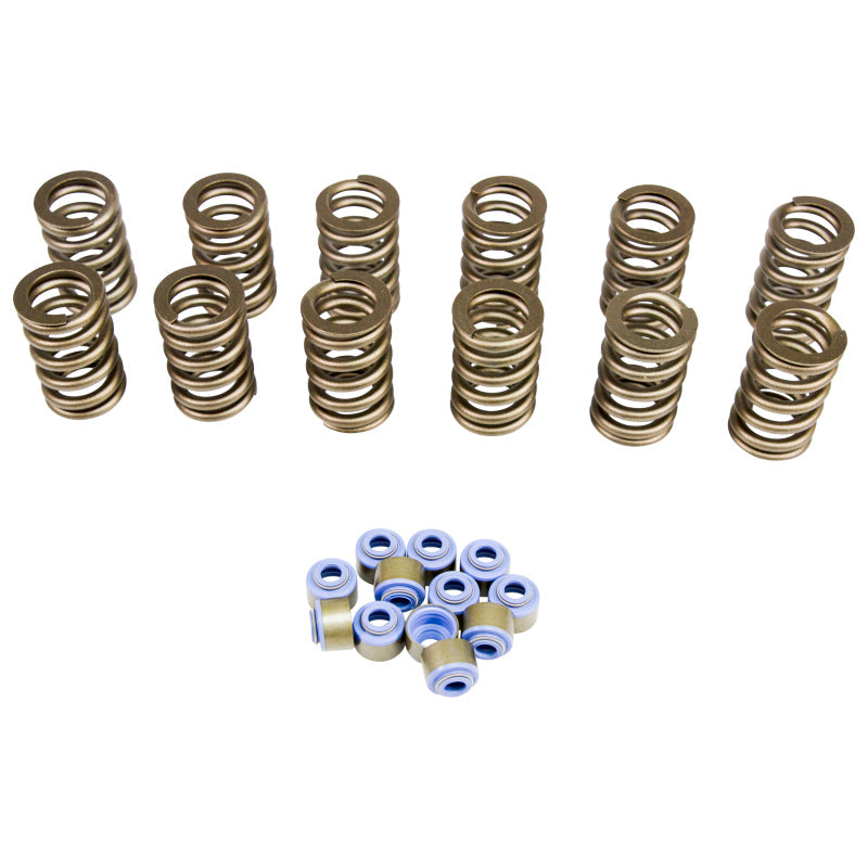 COMP Cams 88-06 Jeep 4.0L .450in Lift Valve Springs Kit 983J-KIT