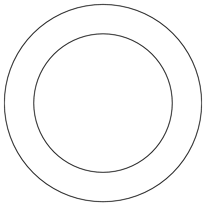 Cometic Gasket Cometic Holden 253/304/308 V8 .031in Fiber Distributor Gasket C15457-031