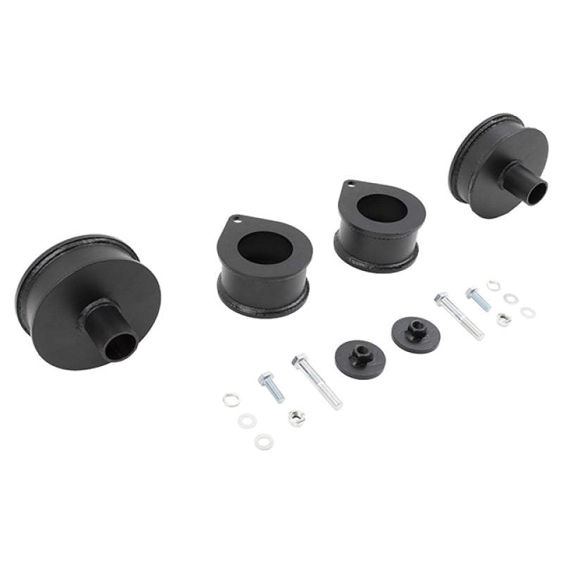 Belltech 07-17 Jeep JK Wrangler Rubicon (4 Door) Performance Handling Kit 1033HKP