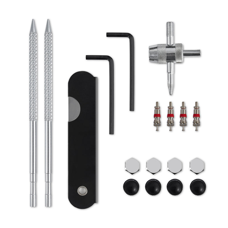 Borne Off-Road Tire Repair Kit BNTL-TR-57